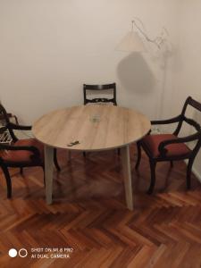 Departamento entero de 2 ambientes en Recoleta, Santa Fe y Callao, Recoleta, Ciudad de Buenos Aires