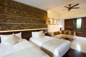 Salinda Resort Phu Quoc - Sparkling Wine Breakfast