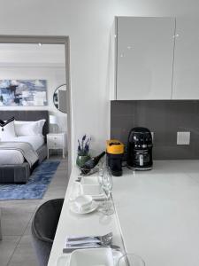 Delight Luxurious Apartments