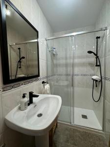 Dúplex Aravedes en Potes