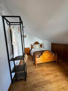 Dúplex Aravedes en Potes