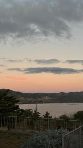 Casa vista panorámica al lago - Strutture non classificate a Córdoba