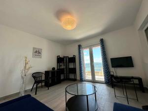 Apartment in Dramalj 50809