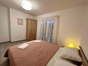 Apartment in Dramalj 50809