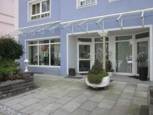 Studio in Bad Steben - Bayern 50804 - Harra