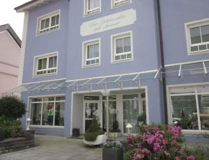 Studio in Bad Steben - Bayern 50804 - 3hvězdičkové hotely ve městě Bad Steben