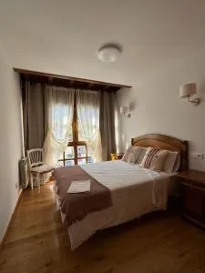 Dúplex Aravedes en Potes - Turieno