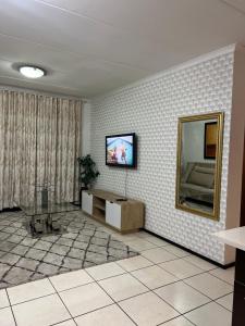 A Stunning Cozy Apartment