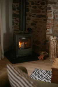 The Bonnie Wee Bothy