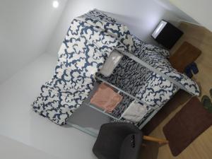 B&B / Chambres d'hotes Locatif gare Lille Europe Souvenir : photos des chambres