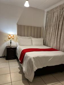 A Stunning Cozy Apartment