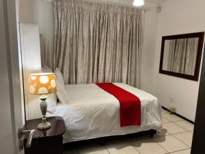 A Stunning Cozy Apartment