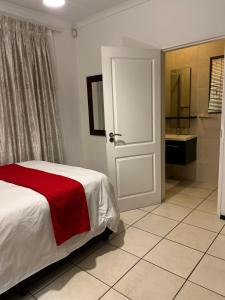 A Stunning Cozy Apartment