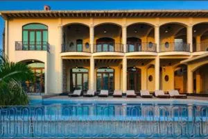 Conchas Chinas Luxury - 巴亚尔塔港