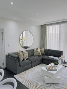 Delight Luxurious Apartments