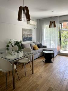 Departamento moderno en la mejor zona de Belgrano - Apartmány, Buenos Aires