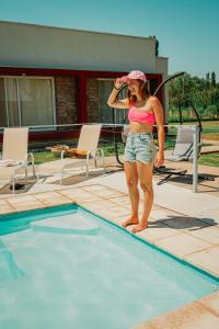 Cabañas Alma de Diamante