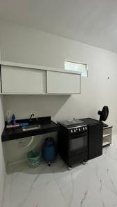 Meu apartamento preferido