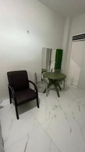 Meu apartamento preferido