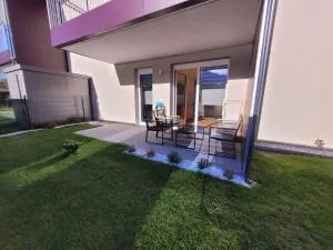 Apartment in Öblarn 42010 - Niederöblarn