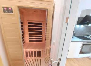 Apartment in Öblarn 42010