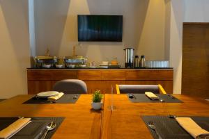 Hotel Noite Business Class