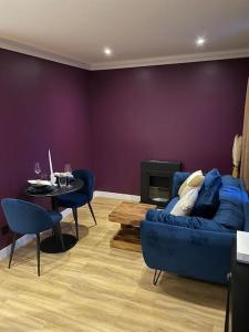 Le Cocon des Granges - Suite Sauna Jaccuzi SPA