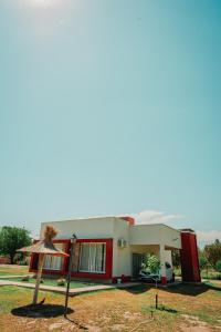 Cabañas Alma de Diamante