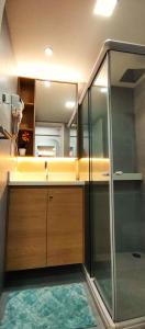 Nixxus - Studio com Exclusiva Piscina Privativa Climatizada!!! A poucos minutos da Praia e do Centrinho de Porto de Galinhas