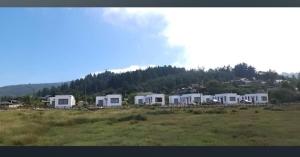 Cabañas María Gracia I