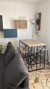 Appartements Appart Proche Orly : photos des chambres