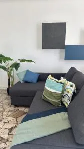 Appart Proche Orly - 维里沙蒂隆