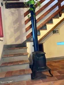 Appartamento tramonto