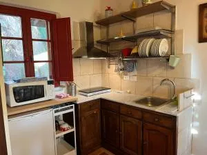 Appartamento tramonto - Santo Stefano