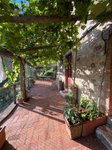 Appartamento tramonto