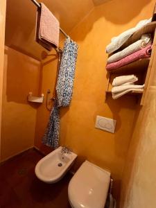 Appartamento tramonto