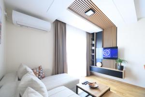Apartman North resort