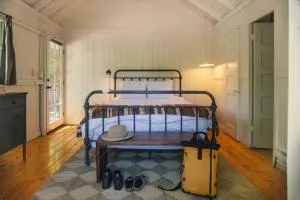 Johnson's Beach Cabins and Campground - Monte Rio