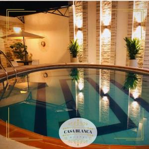 Casa Blanca Guaviare Hostel