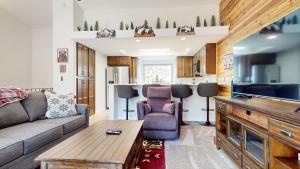 Forest Creek #16 condo