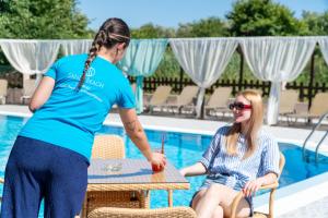 Saint Peter Bay Aparthotel