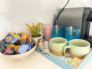 Luna Studio White Tower