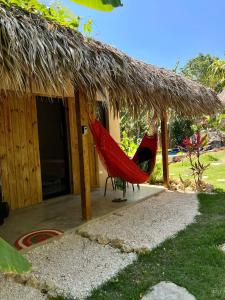 Casita Chinola - Playa El Encuentro