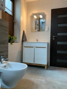 Apartament Nowy Targ