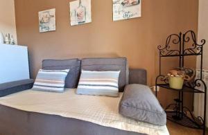 Apartments by the sea Barbat, Rab - 21809