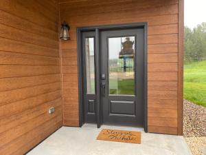 Bearded Buffalo Resort