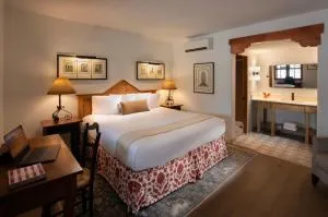 Piñon Court by La Fonda - سانتا فيه