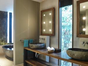 The Purist Villas & Spa Ubud