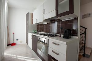 La Torretta, Casa indipendente con parcheggio in zona tranquilla ad Arco