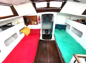 Voilier Bateau La Rochelle - Marillac